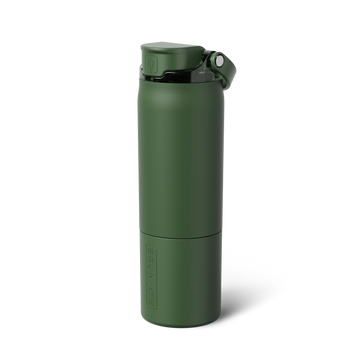 Rise 25oz | OD Green - Portable Tumbler