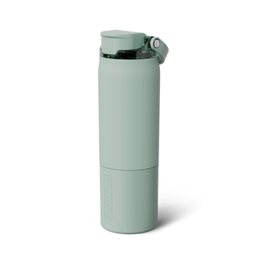 Rise 25oz | Sage - Premium On-the-Go-Sip