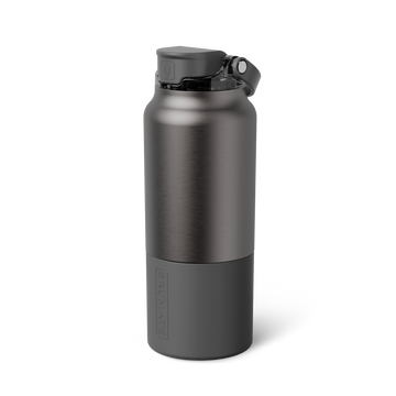 Rise 35oz | Black Stainless - Signature Hydration