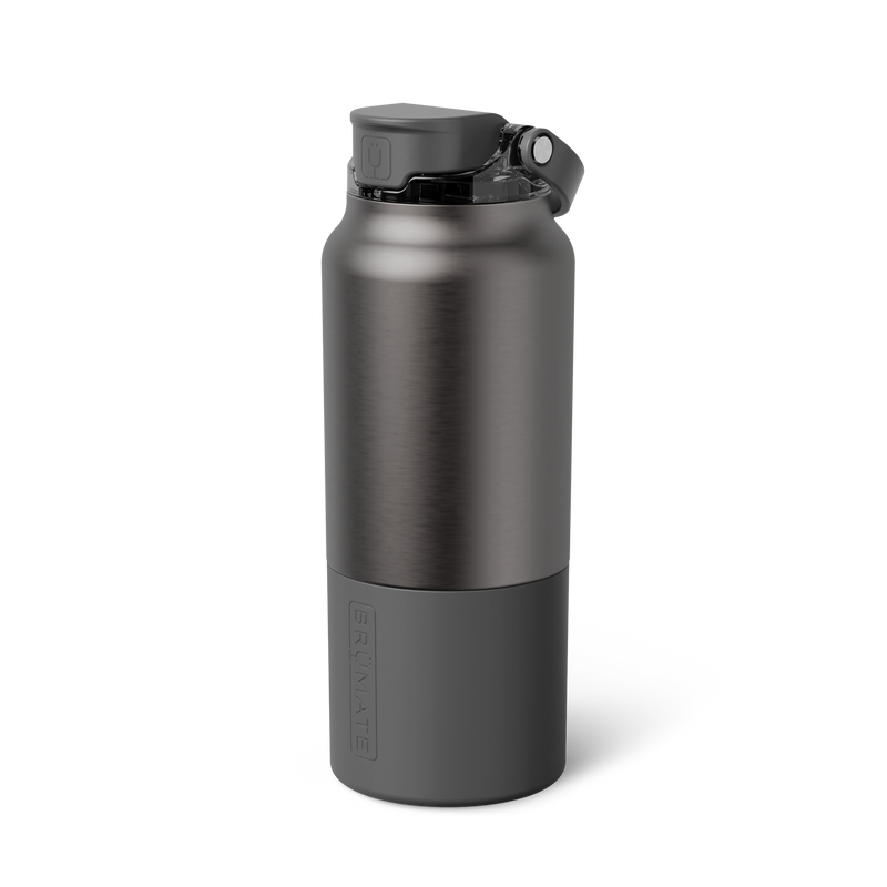 Rise 35oz | Black Stainless - Signature Hydration