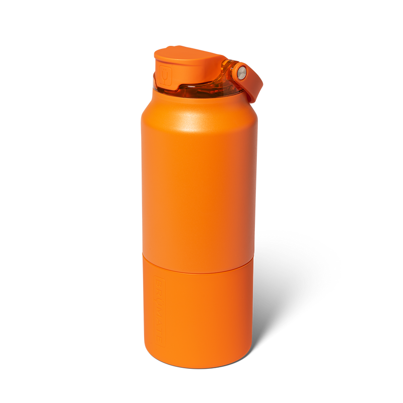 Rise 35oz | Clementine - Handy Insulated-Sip