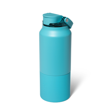 Rise 35oz | Curacao - Comfort Insulated-Sip