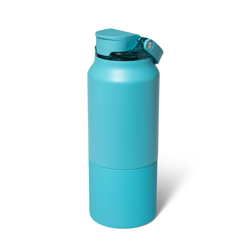 Rise 35oz | Curacao - Comfort Insulated-Sip