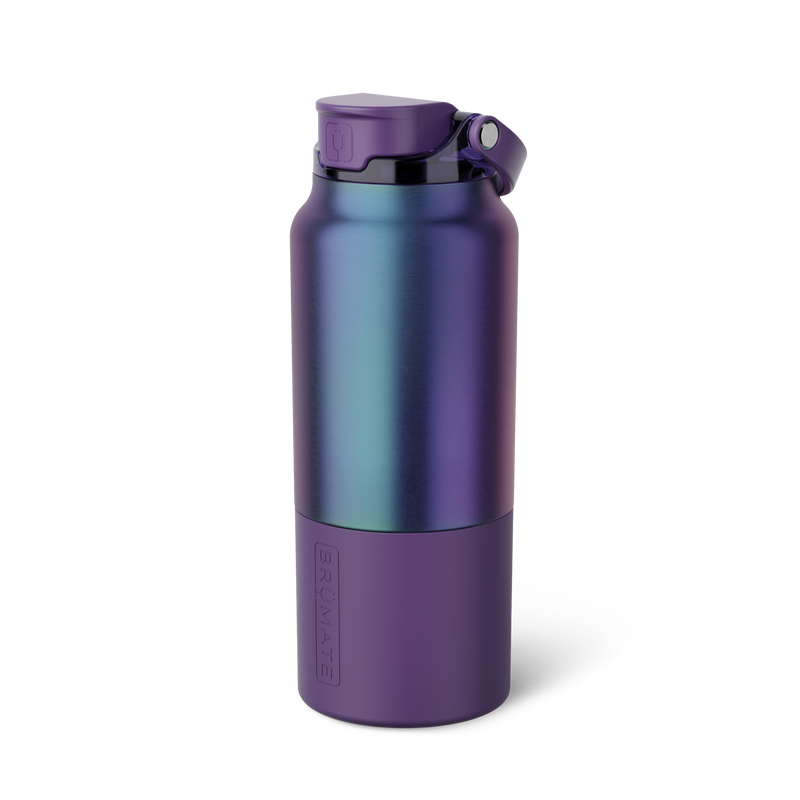 Rise 35oz | Dark Aura - Lightweight On-the-Go-Sip