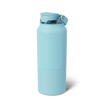 Rise 35oz | Glacier - Travel Cold-Sip