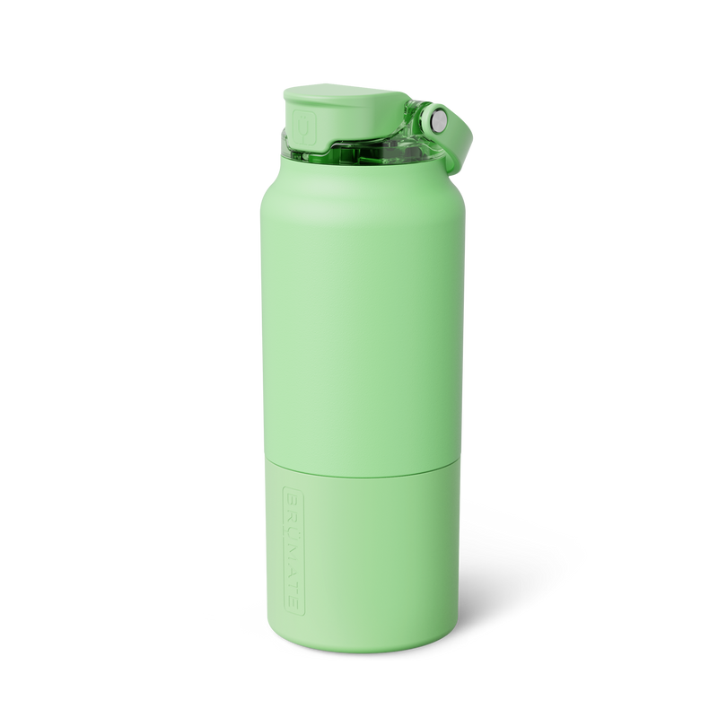 Rise 35oz | Kiwi - Classic Cold-Sip