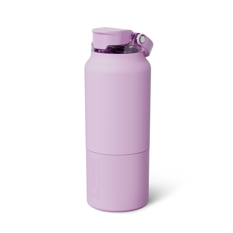 Rise 35oz | Lavender - Seasonal On-the-Go-Sip