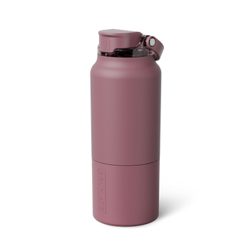 Rise 35oz | Rose Taupe - Daily Pour