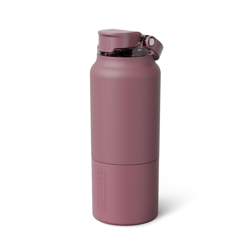 Rise 35oz | Rose Taupe - Daily Pour