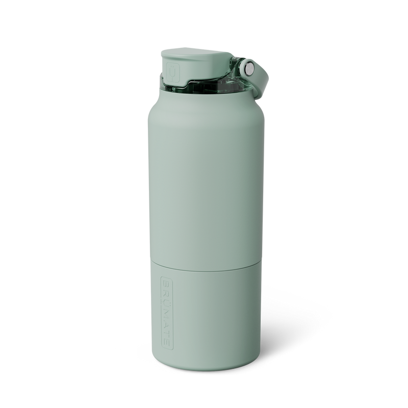 Rise 35oz | Sage - Picnic Bottle