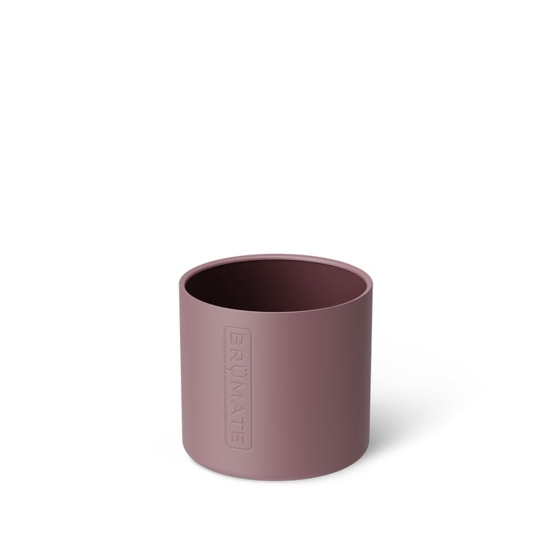Rise Swappable Sleeve | 35oz | Rose Taupe - Durable Convenience