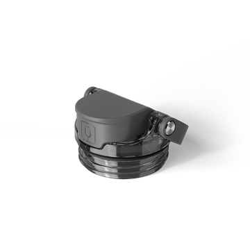 Rise Universal Replacement Lid | Black Stainless - Premium Essential