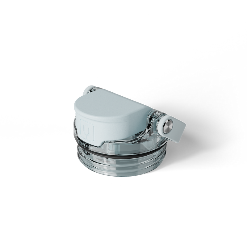 Rise Universal Replacement Lid | Blue Agave - Favorite Choice