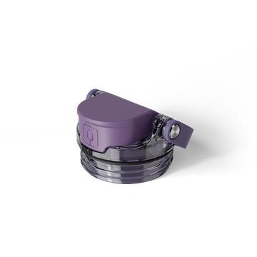 Rise Universal Replacement Lid | Dark Aura - Comfort Travel-Kit