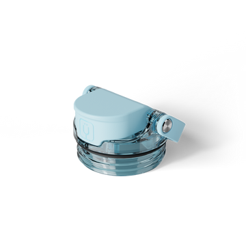 Rise Universal Replacement Lid | Glacier - Weekend Companion