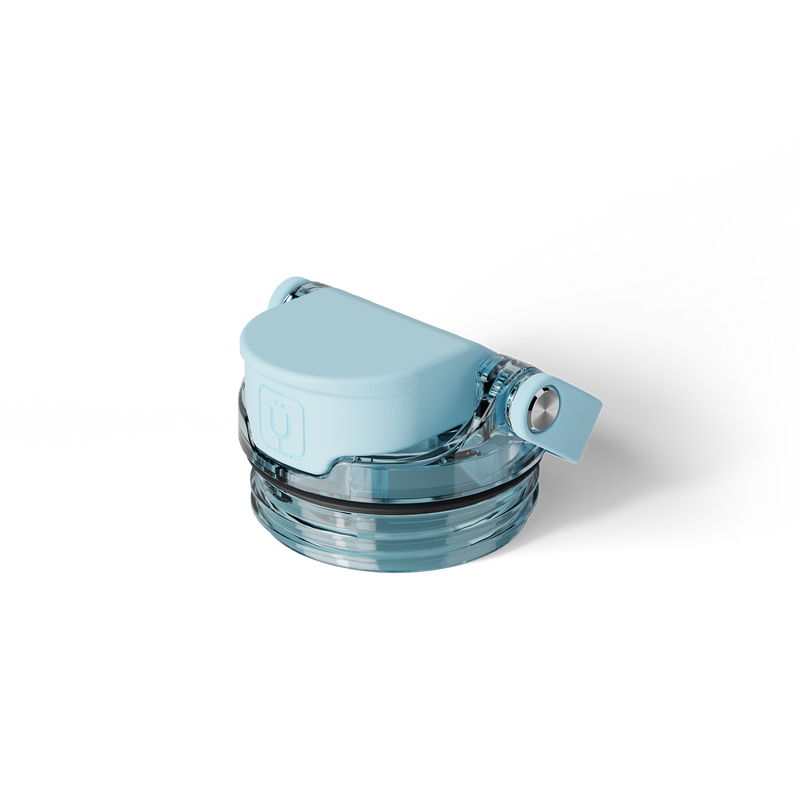 Rise Universal Replacement Lid | Glacier - Weekend Companion
