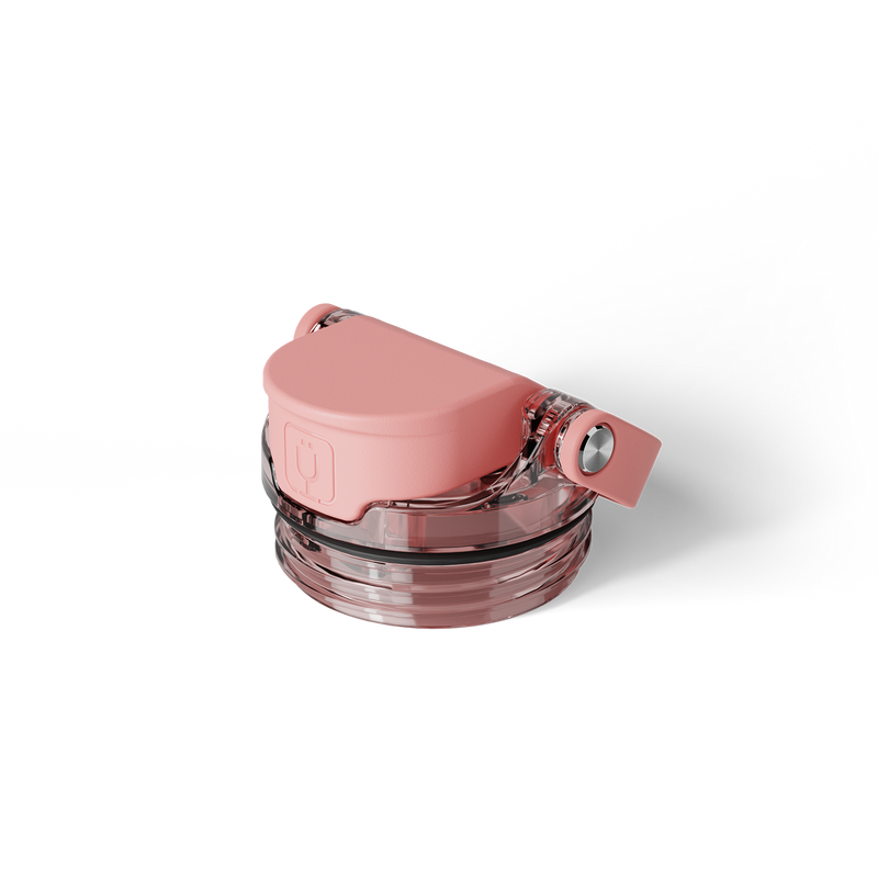 Rise Universal Replacement Lid | Guava - Outdoor Replacement