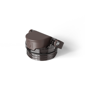 Rise Universal Replacement Lid | Java - Comfort Setup