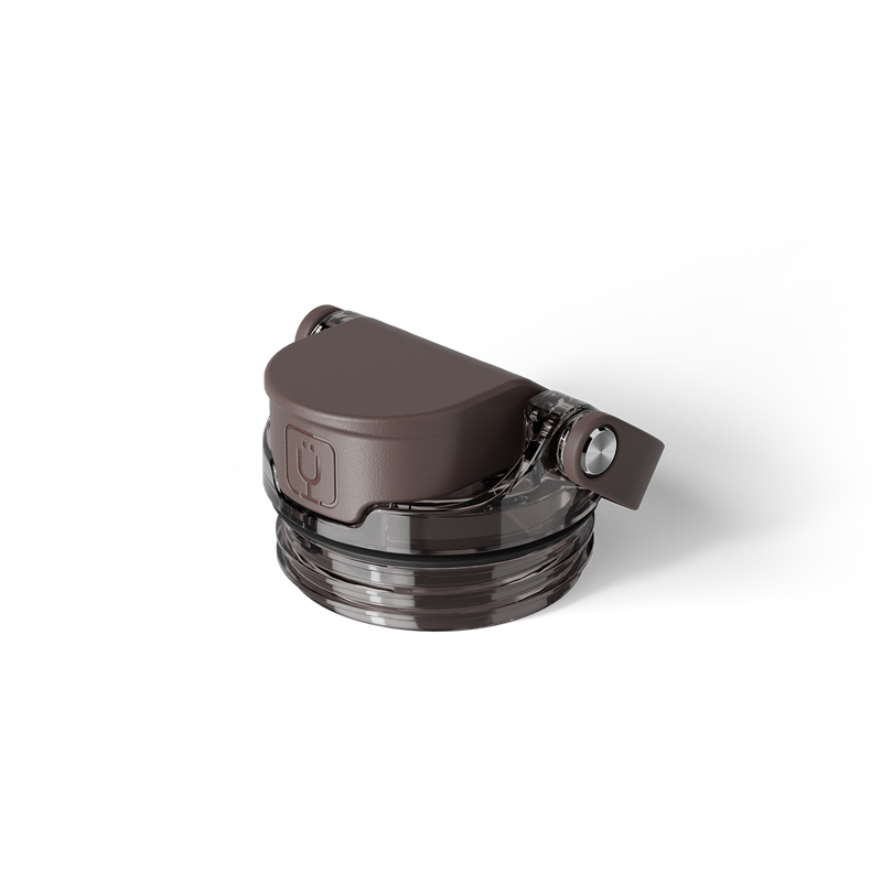 Rise Universal Replacement Lid | Java - Comfort Setup
