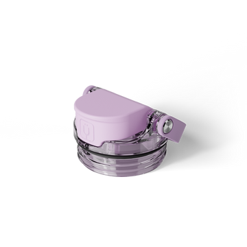 Rise Universal Replacement Lid | Lavender - Clean Organizer