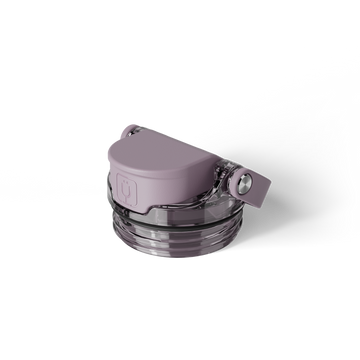 Rise Universal Replacement Lid | Lilac Dusk - Patio Convenience