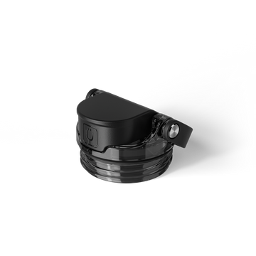 Rise Universal Replacement Lid | Matte Black - Picnic Ready