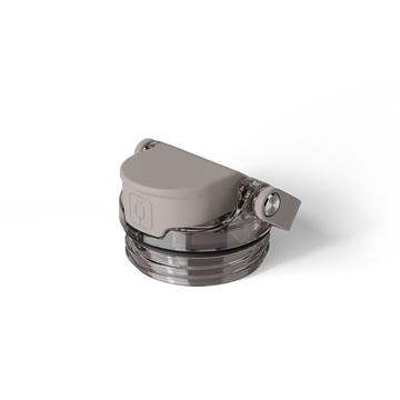 Rise Universal Replacement Lid | Mocha - Portable Utility