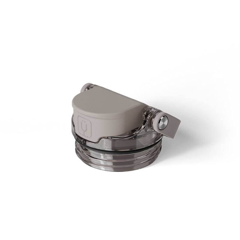 Rise Universal Replacement Lid | Mocha - Portable Utility