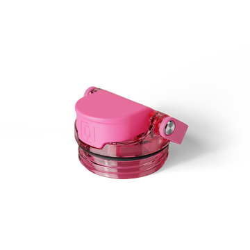 Rise Universal Replacement Lid | Neon Pink - Chilled Companion