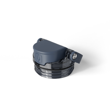 Rise Universal Replacement Lid | Nightfall Blue - Everyday Accessory