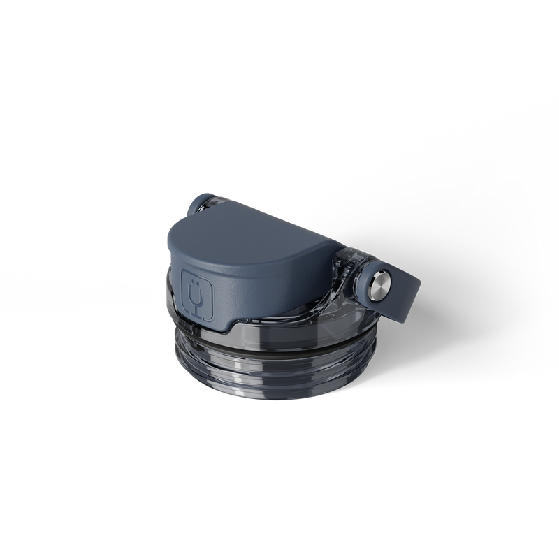 Rise Universal Replacement Lid | Nightfall Blue - Everyday Accessory