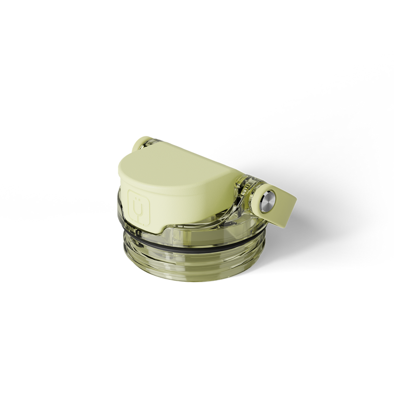 Rise Universal Replacement Lid | Prickly Pear - Everyday Equipment