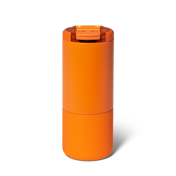 Strova 18oz | Clementine - Grab-and-Go Insulated-Sip