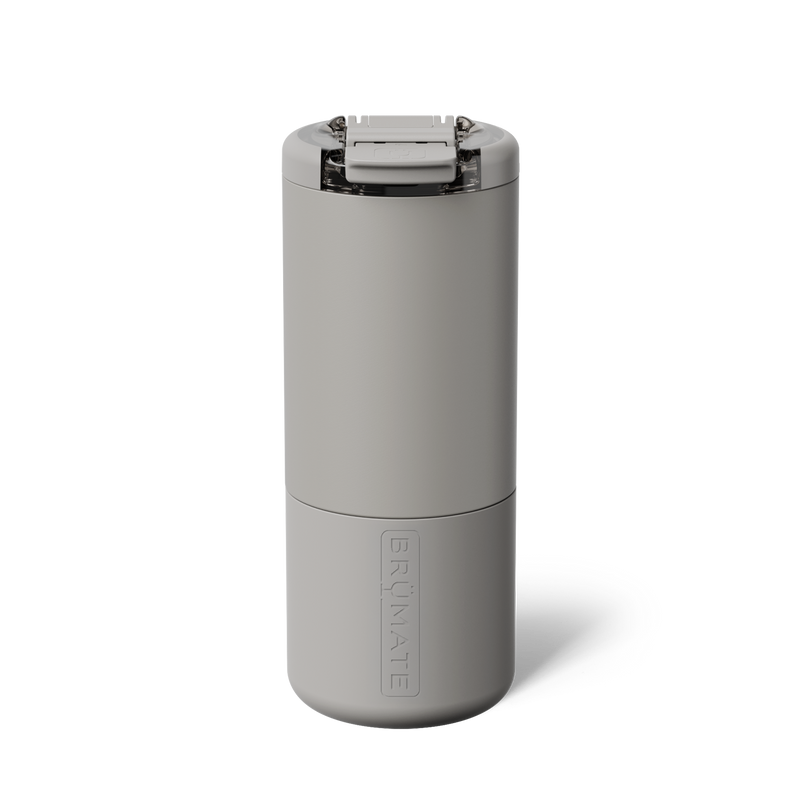 Strova 18oz | Mocha - Grab-and-Go Refresh