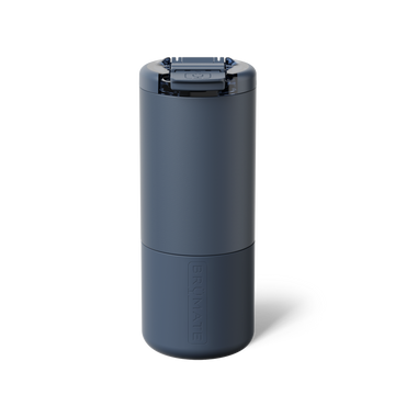 Strova 18oz | Nightfall Blue - Premium Hydration