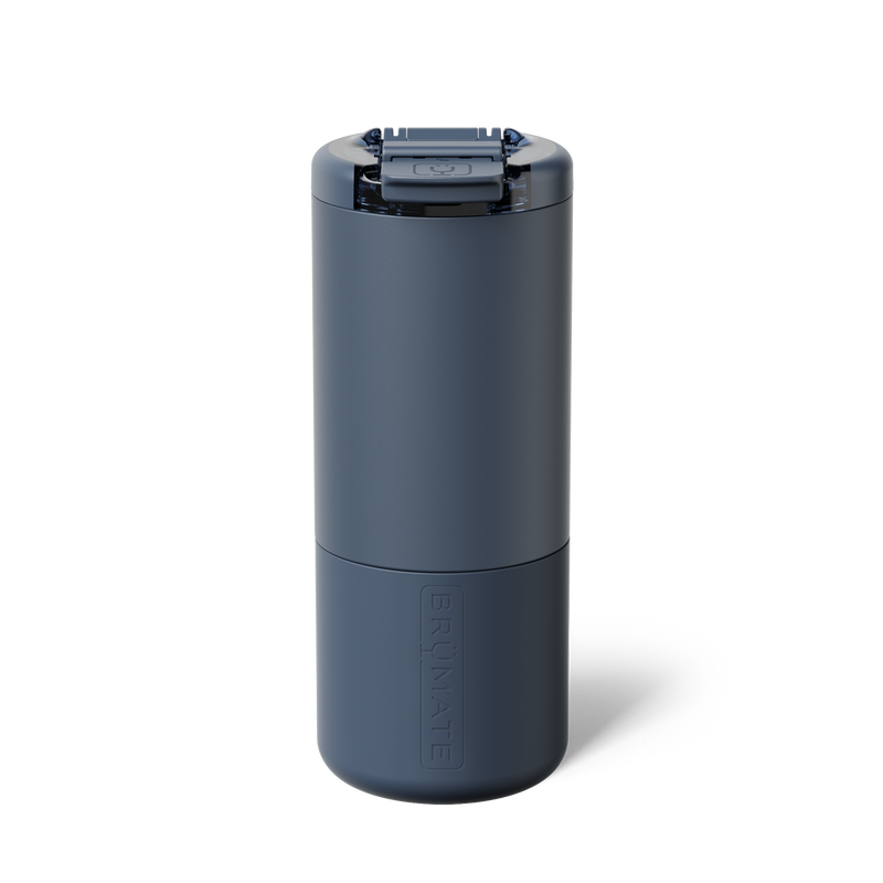 Strova 18oz | Nightfall Blue - Premium Hydration
