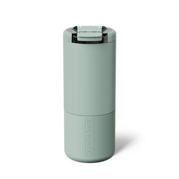 Strova 18oz | Sage - Simple On-the-Go-Sip