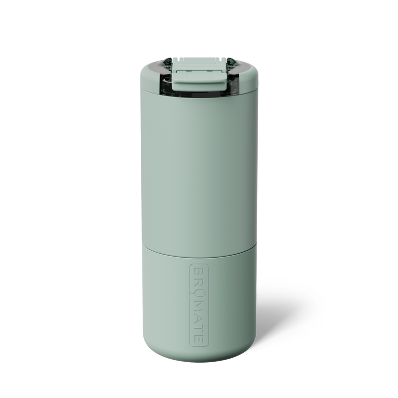 Strova 18oz | Sage - Simple On-the-Go-Sip