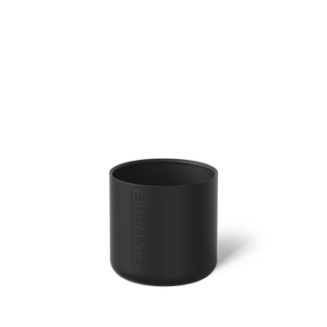 Strova Swappable Sleeve | Matte Black - Original Upgrade