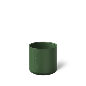 Strova Swappable Sleeve | OD Green - Modern Travel-Kit