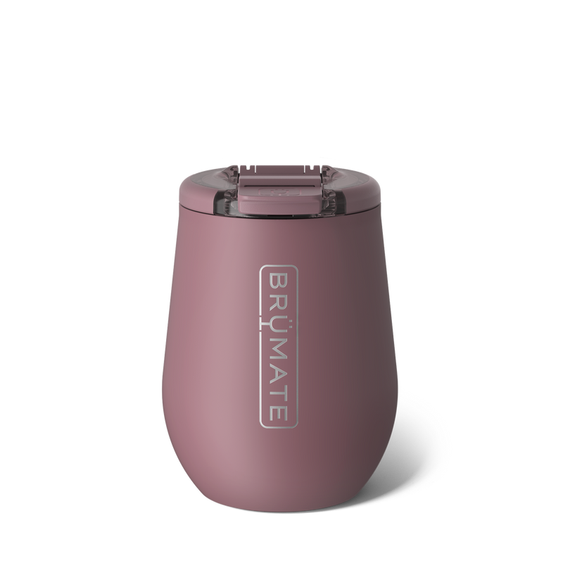 Uncork'd | Rose Taupe | 14oz - Clean Hydration-Ready
