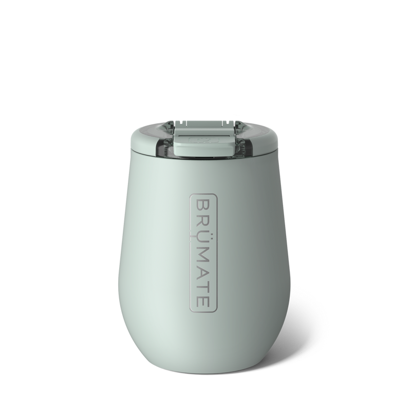 Uncork'd | Sage | 14oz - Easy Tumbler