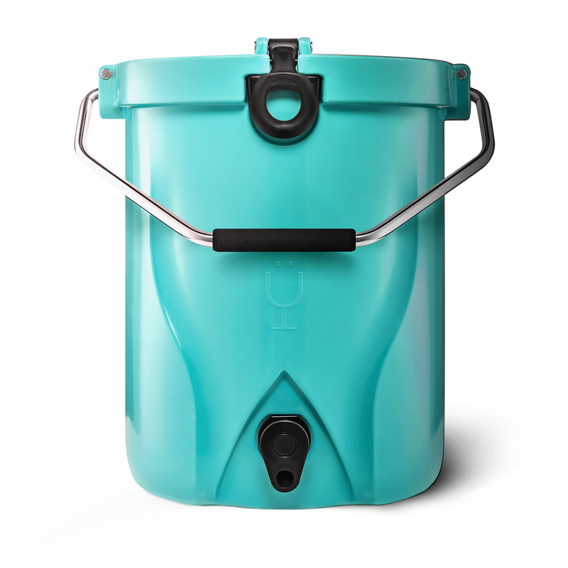 BackTap TM | Aqua | 3gal - Practical Carry