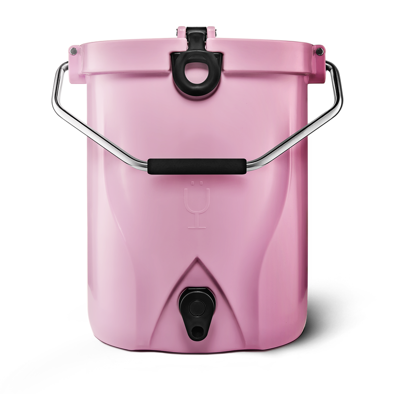 BackTap TM | Blush | 3gal - Lightweight Adventure