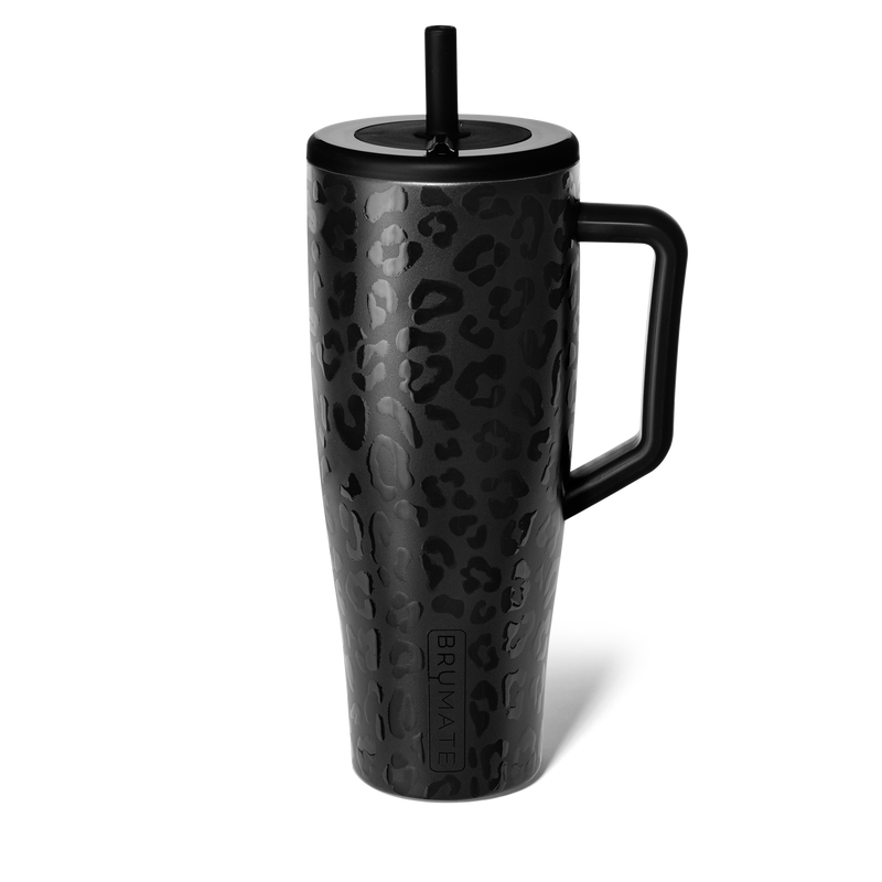 Era 40oz | Onyx Leopard - Daily Drink-Companion