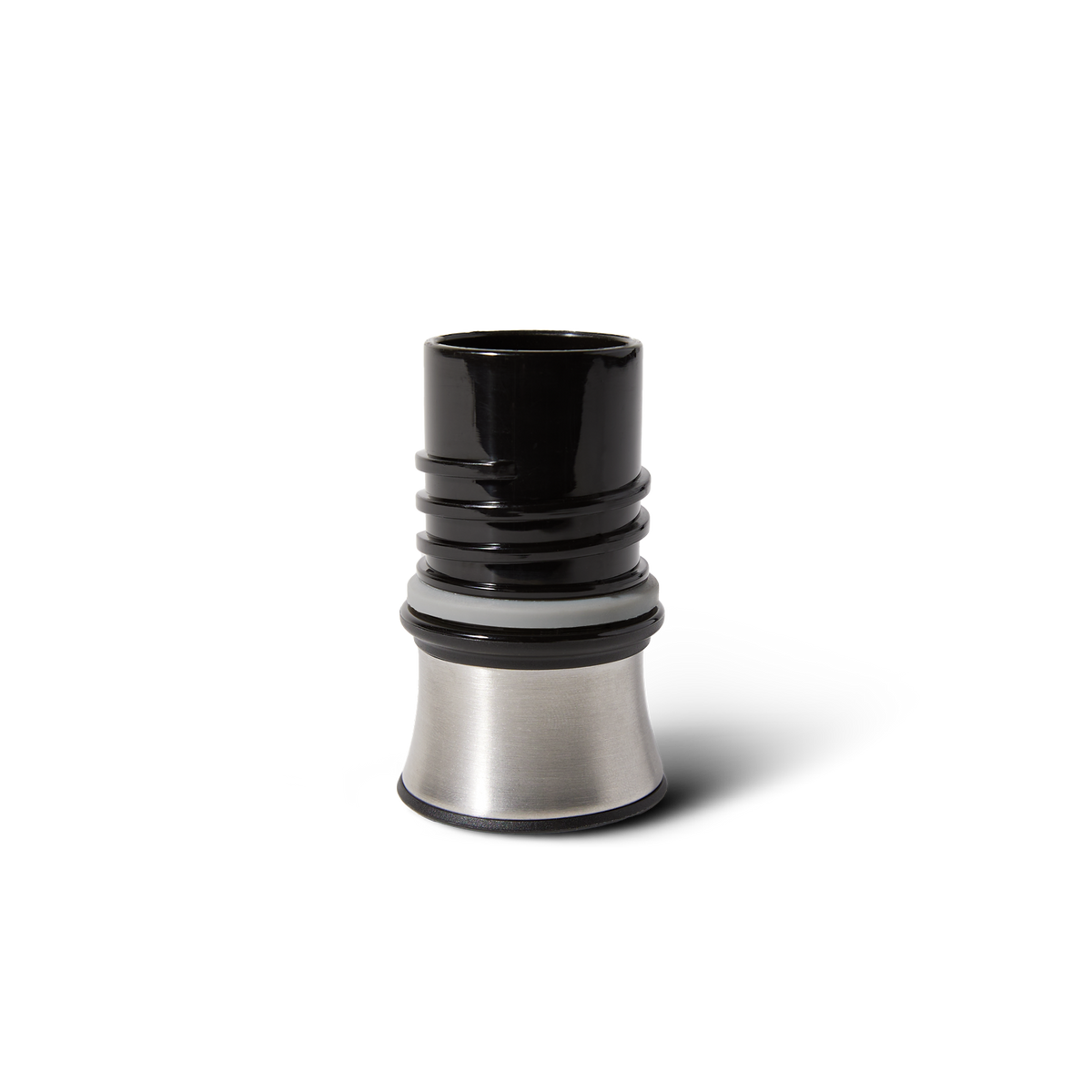Fifth & ReHydration Lid - Matte Black - Everyday Essential