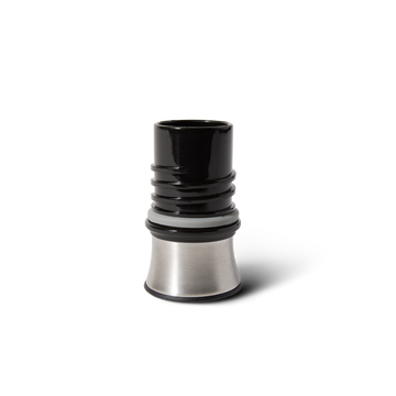 Fifth & ReHydration Lid - Matte Black - Everyday Essential