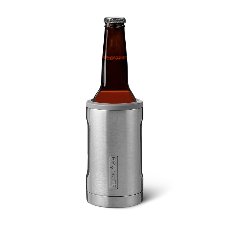 Hopsulator Bott'l | Stainless | 12oz Bottles - Simple Roadtrip