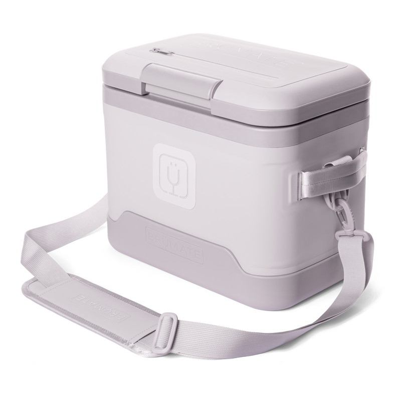 MagPack 12-Can Shoulder Sling Soft Cooler | Lilac - Ready Expedition