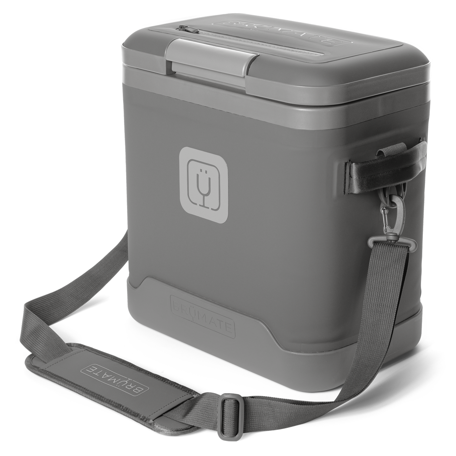 MagPack 18-Can Shoulder Sling Soft Cooler | Graphite - Trail Cold-Keep